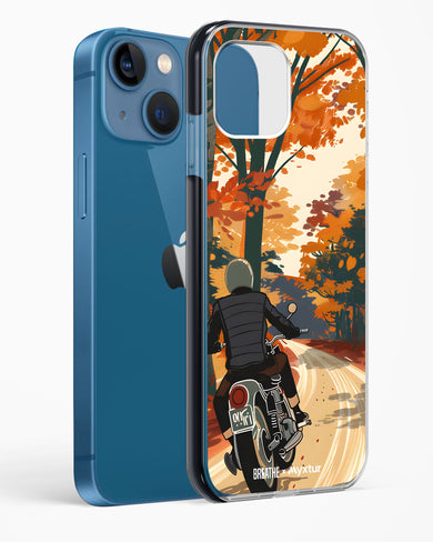 Woodland Wanderer [BREATHE] Impact Drop Protection Case (Apple)