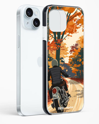 Woodland Wanderer [BREATHE] Impact Drop Protection Case (Apple)