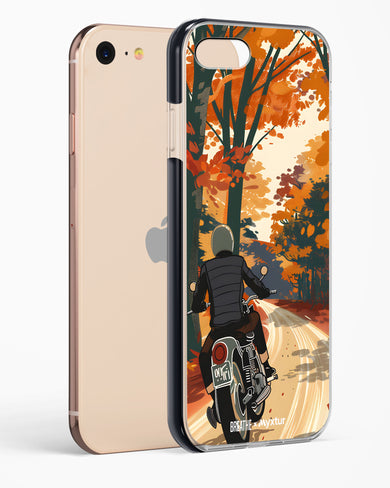 Woodland Wanderer [BREATHE] Impact Drop Protection Case (Apple)