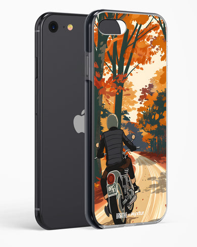 Woodland Wanderer [BREATHE] Impact Drop Protection Case (Apple)