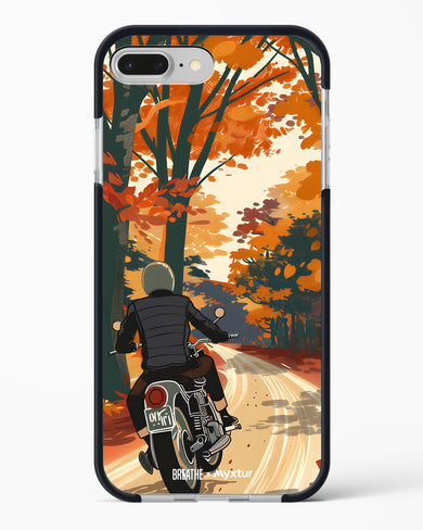 Woodland Wanderer [BREATHE] Impact Drop Protection Case (Apple)