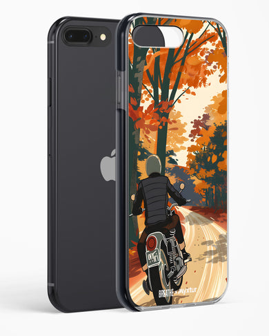 Woodland Wanderer [BREATHE] Impact Drop Protection Case (Apple)