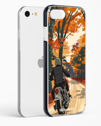 Woodland Wanderer [BREATHE] Impact Drop Protection Case (Apple)