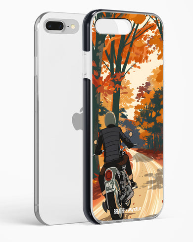 Woodland Wanderer [BREATHE] Impact Drop Protection Case (Apple)