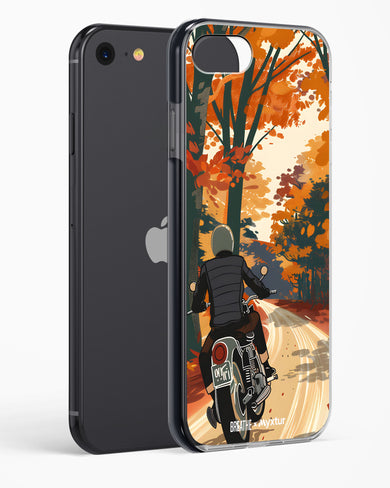 Woodland Wanderer [BREATHE] Impact Drop Protection Case (Apple)