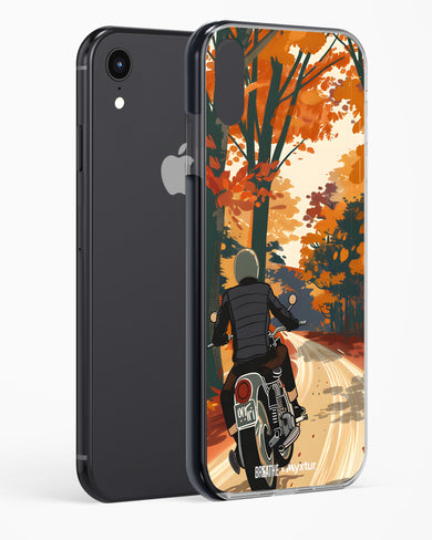 Woodland Wanderer [BREATHE] Impact Drop Protection Case (Apple)