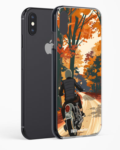 Woodland Wanderer [BREATHE] Impact Drop Protection Case (Apple)