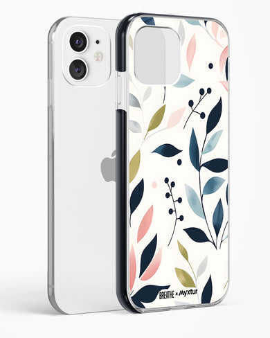 Gentle Greens [BREATHE] Impact Drop Protection Case (Apple)