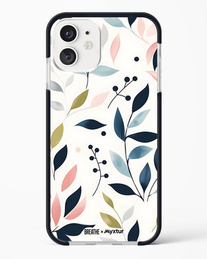 Gentle Greens [BREATHE] Impact Drop Protection Case (Apple)