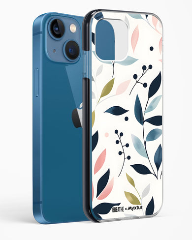 Gentle Greens [BREATHE] Impact Drop Protection Case (Apple)