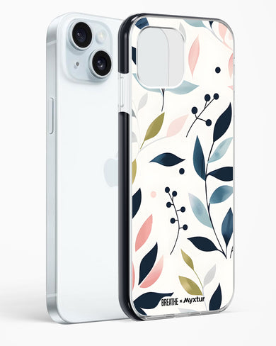 Gentle Greens [BREATHE] Impact Drop Protection Case (Apple)