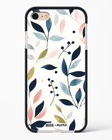 Gentle Greens [BREATHE] Impact Drop Protection Case (Apple)