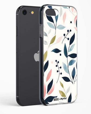 Gentle Greens [BREATHE] Impact Drop Protection Case (Apple)