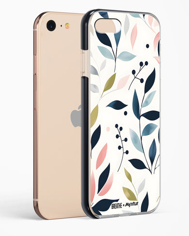 Gentle Greens [BREATHE] Impact Drop Protection Case (Apple)