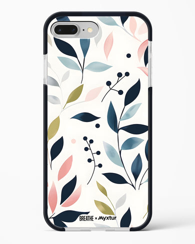 Gentle Greens [BREATHE] Impact Drop Protection Case (Apple)