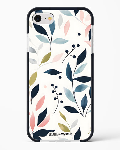 Gentle Greens [BREATHE] Impact Drop Protection Case (Apple)