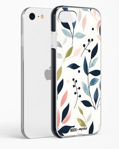 Gentle Greens [BREATHE] Impact Drop Protection Case (Apple)