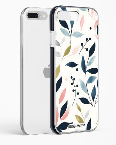 Gentle Greens [BREATHE] Impact Drop Protection Case (Apple)