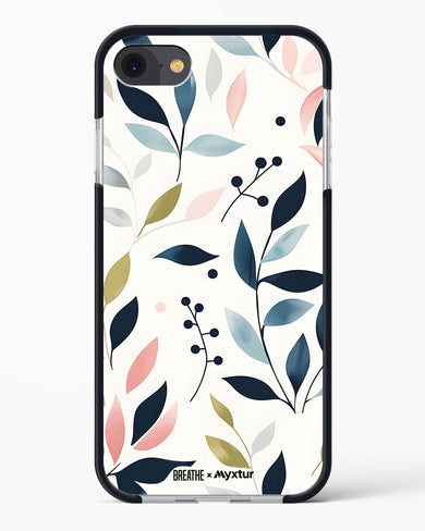 Gentle Greens [BREATHE] Impact Drop Protection Case (Apple)