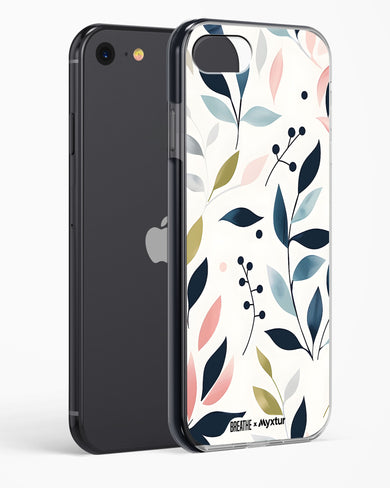 Gentle Greens [BREATHE] Impact Drop Protection Case (Apple)