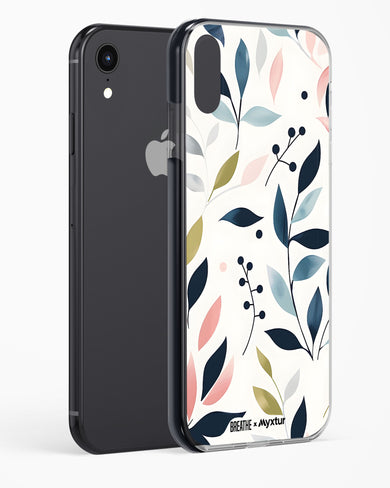 Gentle Greens [BREATHE] Impact Drop Protection Case (Apple)