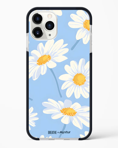 Daisy Diffusion [BREATHE] Impact Drop Protection Case (Apple)