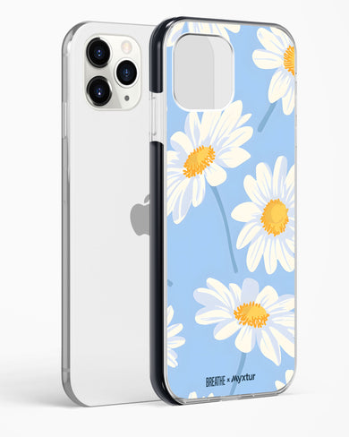 Daisy Diffusion [BREATHE] Impact Drop Protection Case (Apple)