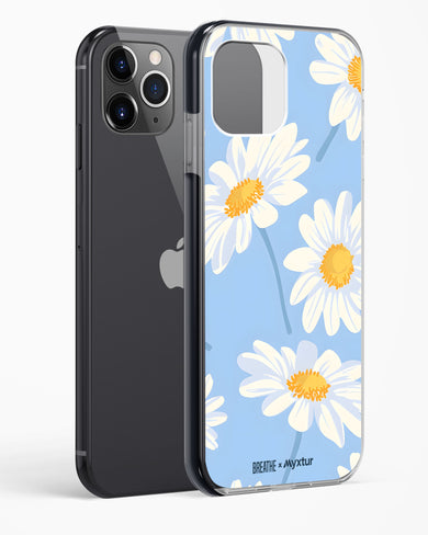 Daisy Diffusion [BREATHE] Impact Drop Protection Case (Apple)