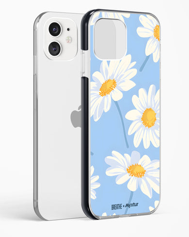 Daisy Diffusion [BREATHE] Impact Drop Protection Case (Apple)