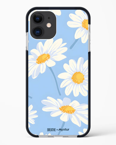 Daisy Diffusion [BREATHE] Impact Drop Protection Case (Apple)