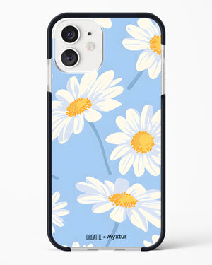 Daisy Diffusion [BREATHE] Impact Drop Protection Case (Apple)