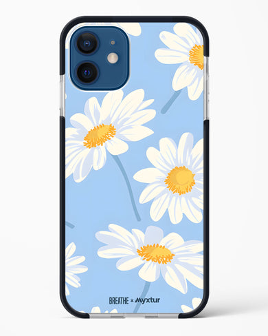 Daisy Diffusion [BREATHE] Impact Drop Protection Case (Apple)