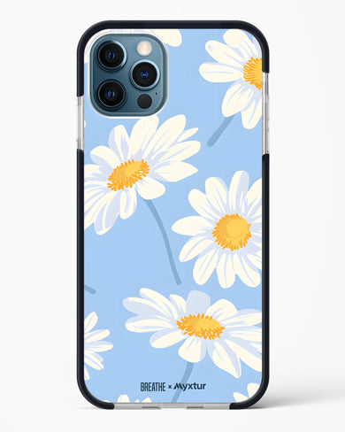 Daisy Diffusion [BREATHE] Impact Drop Protection Case (Apple)