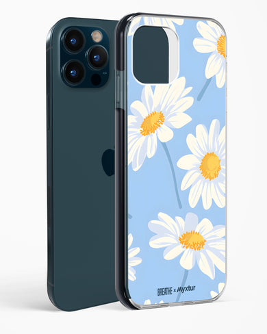 Daisy Diffusion [BREATHE] Impact Drop Protection Case (Apple)