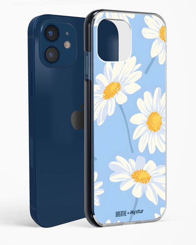 Daisy Diffusion [BREATHE] Impact Drop Protection Case (Apple)