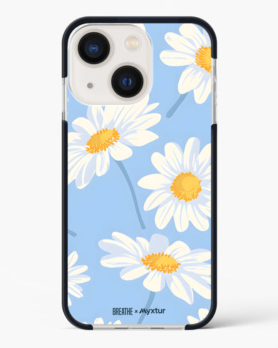 Daisy Diffusion [BREATHE] Impact Drop Protection Case (Apple)