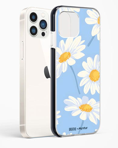 Daisy Diffusion [BREATHE] Impact Drop Protection Case (Apple)