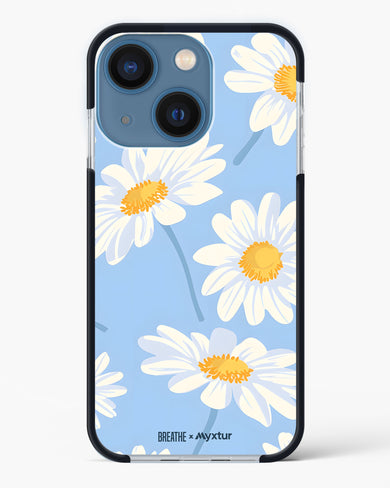 Daisy Diffusion [BREATHE] Impact Drop Protection Case (Apple)