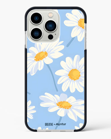 Daisy Diffusion [BREATHE] Impact Drop Protection Case (Apple)