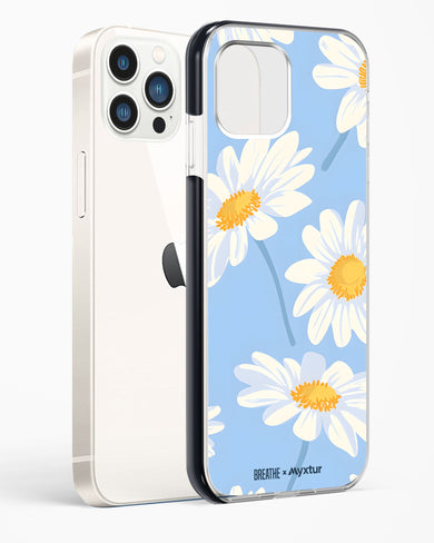 Daisy Diffusion [BREATHE] Impact Drop Protection Case (Apple)