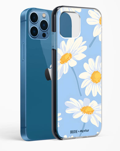 Daisy Diffusion [BREATHE] Impact Drop Protection Case (Apple)