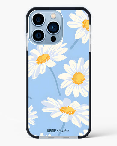 Daisy Diffusion [BREATHE] Impact Drop Protection Case (Apple)