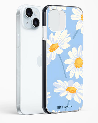 Daisy Diffusion [BREATHE] Impact Drop Protection Case (Apple)