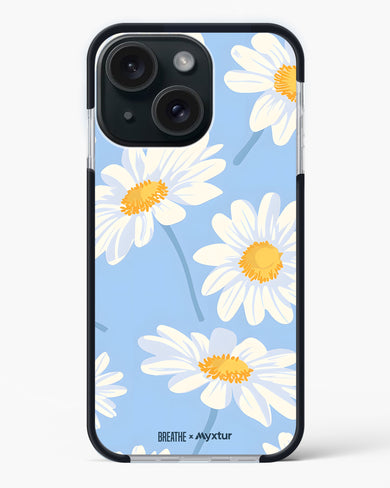 Daisy Diffusion [BREATHE] Impact Drop Protection Case (Apple)