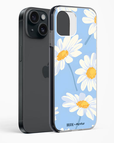 Daisy Diffusion [BREATHE] Impact Drop Protection Case (Apple)