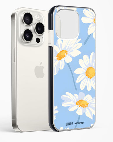 Daisy Diffusion [BREATHE] Impact Drop Protection Case (Apple)