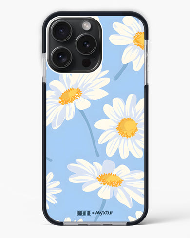 Daisy Diffusion [BREATHE] Impact Drop Protection Case (Apple)