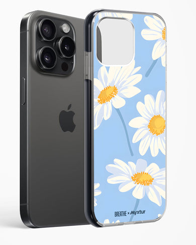 Daisy Diffusion [BREATHE] Impact Drop Protection Case (Apple)