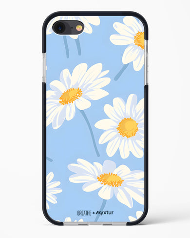 Daisy Diffusion [BREATHE] Impact Drop Protection Case (Apple)