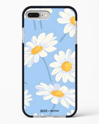 Daisy Diffusion [BREATHE] Impact Drop Protection Case (Apple)